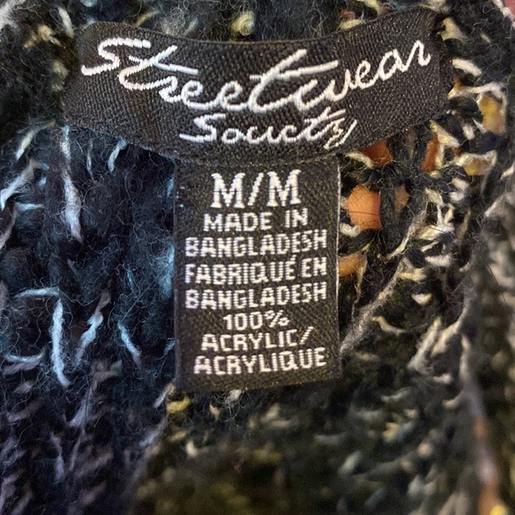 Cardigan - Picture 5 of 5